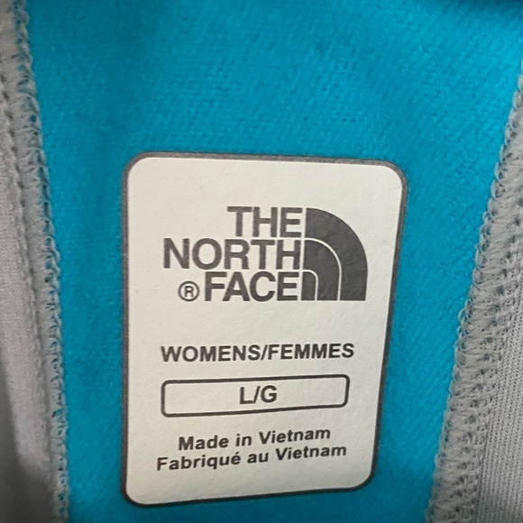 The North Face Women’s Hybrid Thermal Lightweight Jacket - Picture 3 of 3